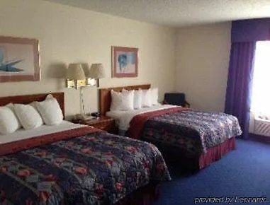 Super 8 By Wyndham O'Fallon 2*,  United States