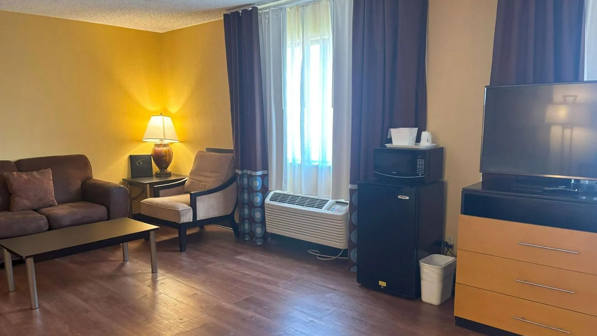 Hotel Super 8 By Wyndham O'Fallon