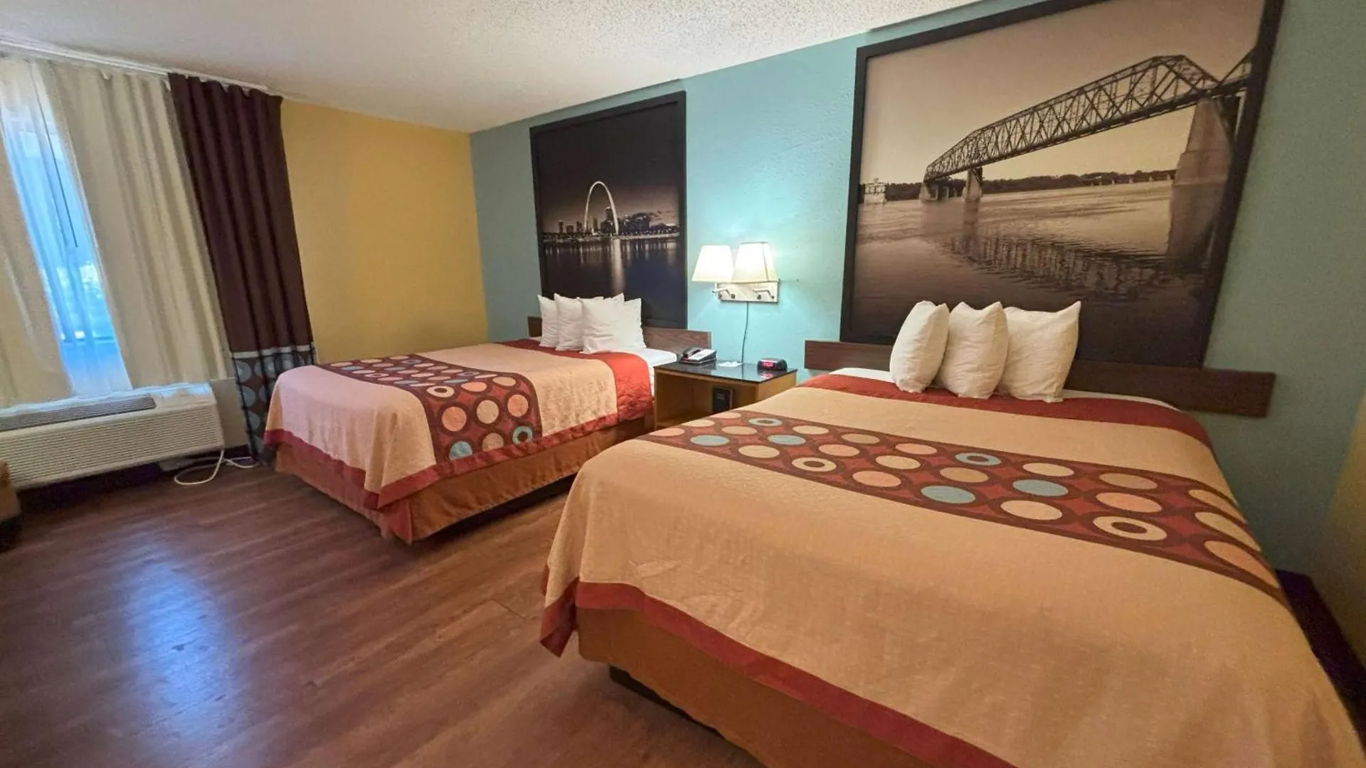 Super 8 By Wyndham O'Fallon United States