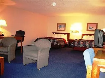 Super 8 By Wyndham O'Fallon Hotel