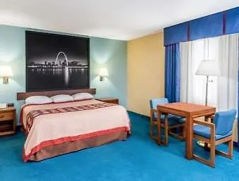 Hotel Super 8 By Wyndham O'Fallon