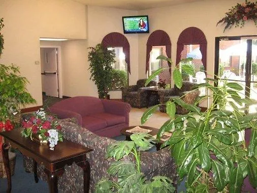 Super 8 By Wyndham O'Fallon 2*,  United States