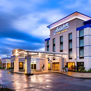 3* Hotel Aviator & Suites, Bw Signature Collection