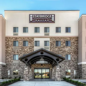 2* Hotel Staybridge St Louis - Westport By Ihg