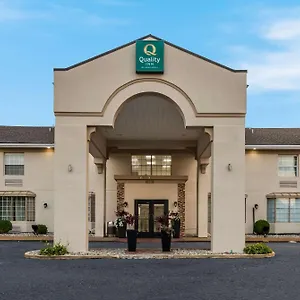 2* Inn Quality Airport