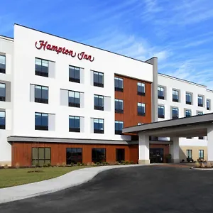 3* Hotel Hampton O'fallon, Il