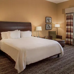3* Hotel Hilton Garden St. Louis Airport