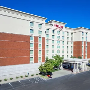 3* Hotel Drury & St. Louis/o'fallon, Il